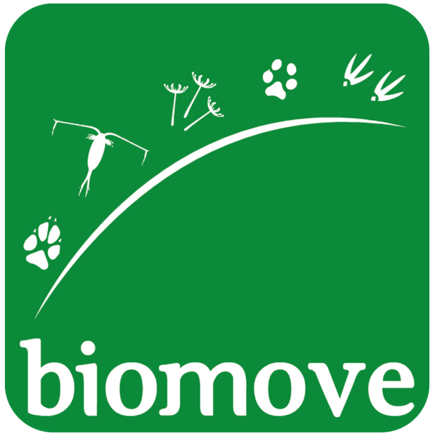 LogoBiomove